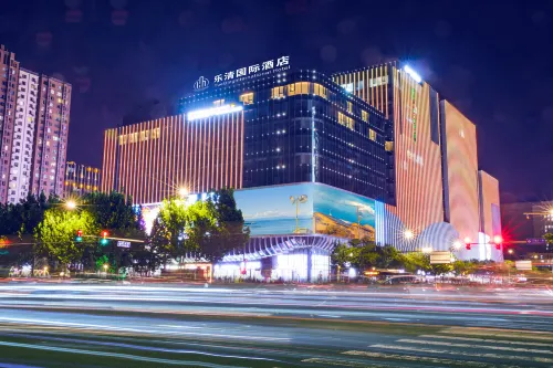 Yueqing International Hotel