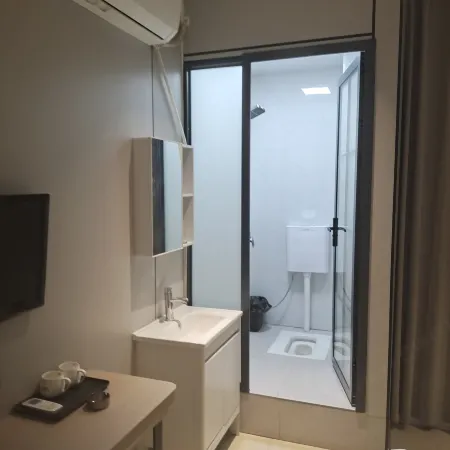 Chenzhou Chenjie Business Hotel