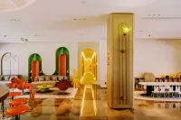 LongTian Family & Kids Resort Hotel a Longyou
