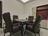 Jinjia Chinese Inn Hotels in Ying County