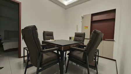 Jinjia Chinese Inn Отели рядом с достопримечательностью «Yingxian Wooden Pagoda»