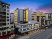 City Comfort Inn‌ Hotel a Site of Zunyi Conference Zone