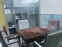 Qingtongxia Marriott Business Hotel Hotels in Qingtongxia