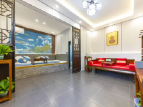 Pingyao Taotang Yaju · Yunqichu | CloudDwellingHotel Yishu (Pingyao Ancient City Scenic Area) Hotels in Pingyao