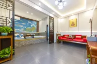 Pingyao Taotang Yaju · Yunqichu | CloudDwellingHotel Yishu (Pingyao Ancient City Scenic Area)
