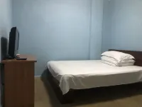 우후 징러 호텔 - 2성급