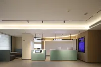 Hongrun S Hotel Loudi