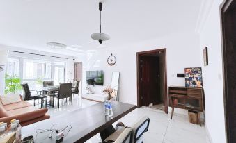 Hani Loft Self-service Apartment (Meihekou Never-Sleeping City Branch)