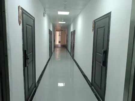 Yujian Homestay Отели в г. Линбао