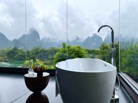 Yipin Shangju Homestay (Dongnayuwan Scenic Area)