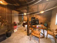 Cloud-Veiled Mountain Realm Retreat, Lishui Songyang - servizio colazione