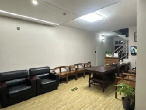 左畔壹號民宿（下大陳島店）
