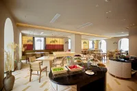 ANATOLE by Landison Hotel (Alar Desert Gate) - Breakfast