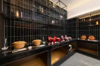 莫林錦尚飯店（柳州高鐵站店） - 早餐
