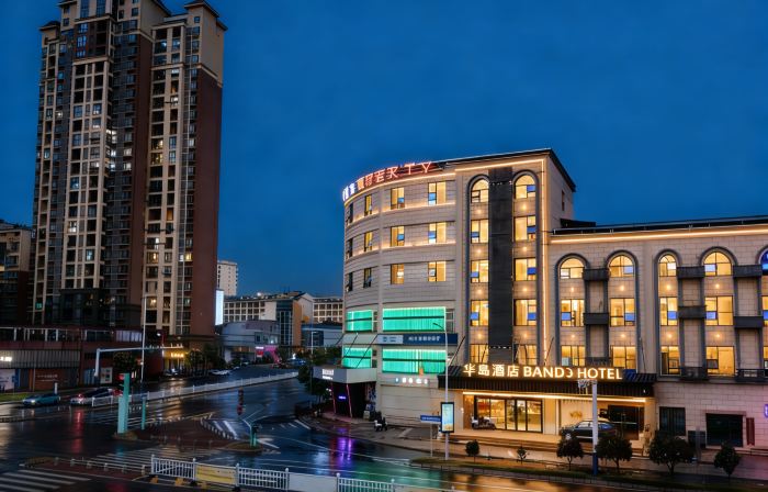 Peninsula Hotel