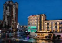Peninsula Hotel - parking