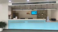 Chengman Tangchi Hotel - New