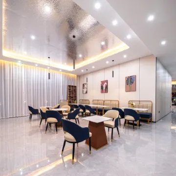 Sumei Jingquan Hotel (Tianjianhu, Zhengzhou)