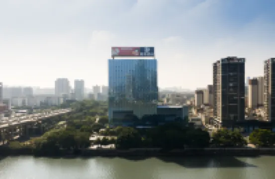 Foshan Boxi Hotel (Zhuroupo Dejingxuan Fisherman's Wharf Branch) Hotels near Ronggui Fisherman's Wharf, Shunde