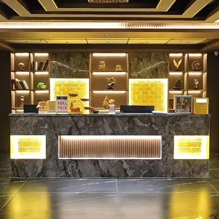 Taoyun Tianchen Hotel