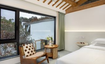Hongcun Scenic Area Zhishu B&B
