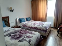 Chongqing Fuxian Hotel