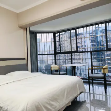 Dazhou Plaza Hotel