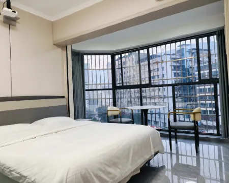 โรงแรมพลาซ่าต้าโจว โรงแรมในต้าโจว