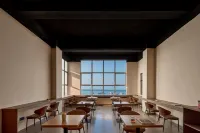 Mu Shan Hai HOTEL - breakfast