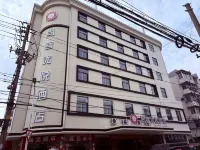 Shangke Youyue Hotel