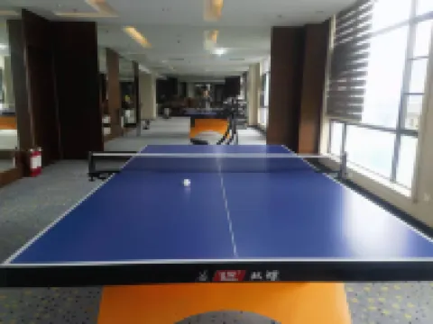 Luoyue Time Wenquan Homestay