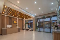 Vipan·Manju Hotel (Zhangjiajie National Forest Park Landmark Store) - New