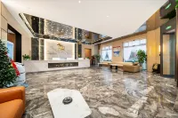 Tianyue International Hotel (Zhaosu People's Government Tianma Food Street Branch) - Business
