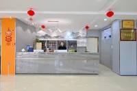 Anyuan Hotel (Feixi Donggang Middle School)