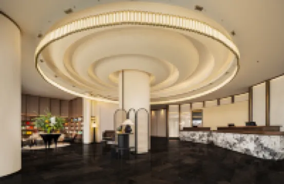 ATOUR HOTEL(Huake Night Market, Qilin District, Qujing)