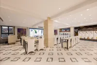 Mai Tian Xuan Gong Hotel