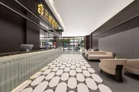 Yunman Hotel (Shantou The Mixc Longyan South Road Food Street)