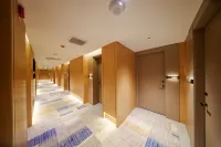Jiangbo Rui Hotel