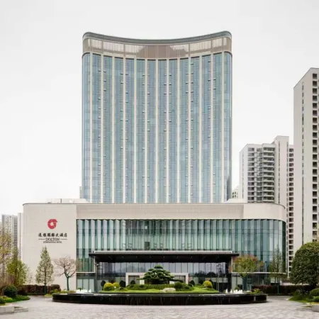 Dolton international hotel