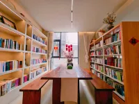 Maying Bookstore Homestay - 3-Star