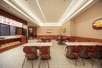 Hello Hotel (Shanghai Pudong International Airport Branch)