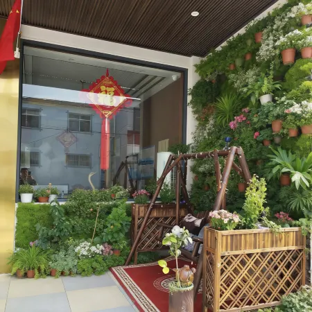 Shanshui Yijia Hotel