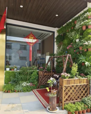 Shanshui Yijia Hotel