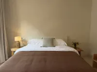LiYe.HomeStay - Parvekkeita