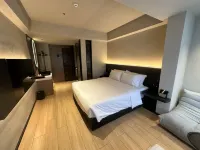 Wuyishan Yunqi Di · Tea Space Hotel (Sangu Resort Area Branch)