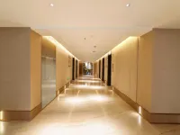 JiHe Hotel (Anyang Museum Wanda Plaza)