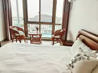 Lushan Guanhai Tingtao Homestay