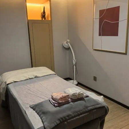 Meihao Lizhi Hotel (Nanning Convention and Exhibition Center Wanda Plaza Subway Station Branch)
