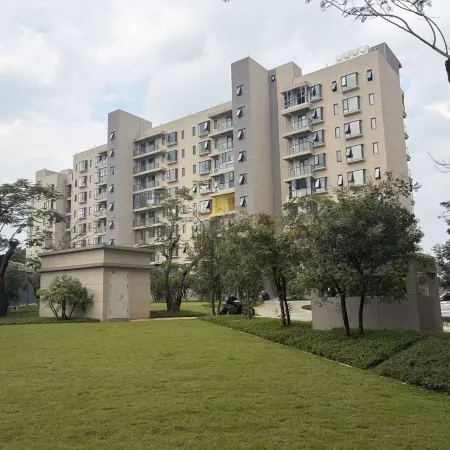 Mu Chu Homestay