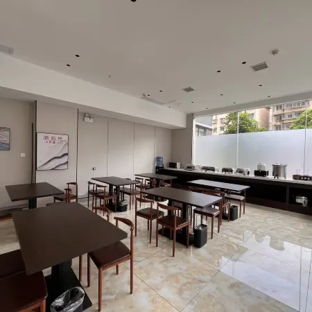 Hyatt Regency Hotel